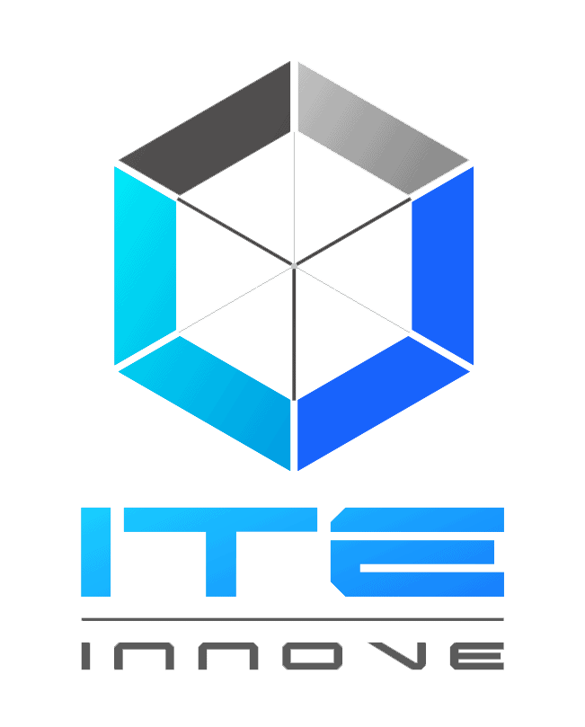 ITE Innove logo